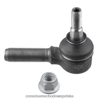 Części Samochodowe Po Vin - końcówka drążka kierowniczego qfs000010 8824F771 LAND-ROVER