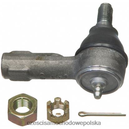 Części Samochodowe Hurtownia Sosnowiec - końcówka drążka kierowniczego es3046rl 8824F686 ISUZU