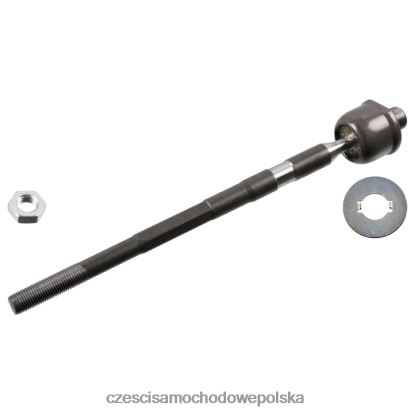 Części Samochodowe Po Vin - końcówka drążka kierowniczego 8-98056-550-0 podzespół końcówki drążka kierowniczego 8824F915 ISUZU