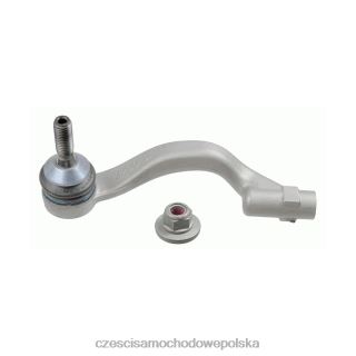 Części Samochodowe Łódź - Jaguar Końcówka drążka kierowniczego t2r1328 44026B2624