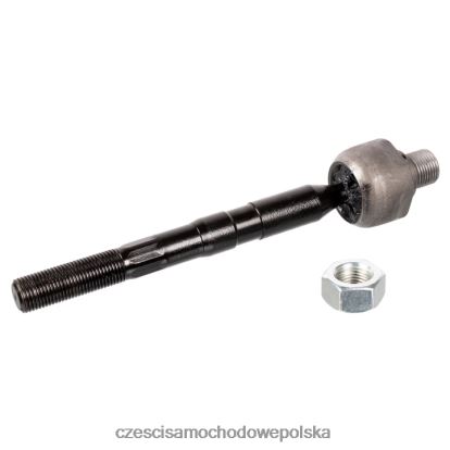 Części Samochodowe Po Vin - Końcówka drążka kierowniczego 57724-2g000 podzespół końcówki drążka kierowniczego 8824F744 KIA