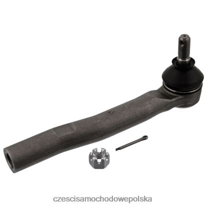 Części Samochodowe Częstochowa - końcówka drążka kierowniczego 45470-49025 8824F792 LEXUS
