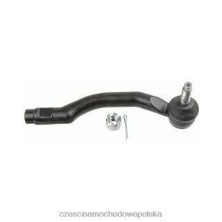 Części Samochodowe Warszawa - Mazda końcówka drążka kierowniczego gs1d-32-280 44026B2177