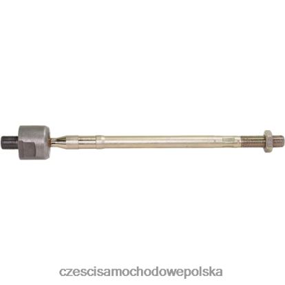 Części Samochodowe Hurtownia Sosnowiec - Końcówka drążka kierowniczego mb-553569 podzespół końcówki drążka kierowniczego 8824F335 MITSUBISHI