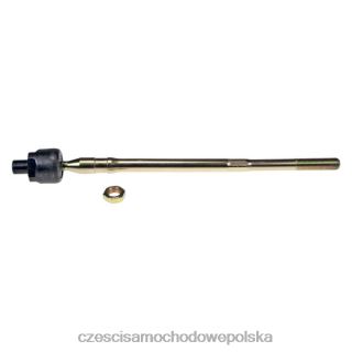 Części Samochodowe Lublin - Mitsubishi końcówka drążka kierowniczego mn-101662 podzespół prawego/lewego układu kierowniczego 44026B621
