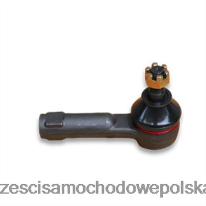 Czesci Samochodowe Hurtownia Białystok - końcówka drążka kierowniczego mk-363170 8824F676 MITSUBISHI
