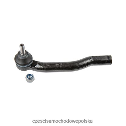 Części Samochodowe Częstochowa - końcówka drążka kierowniczego 48640-3u025 se-4951r podzespół końcówki drążka kierowniczego 8824F477 NISSAN
