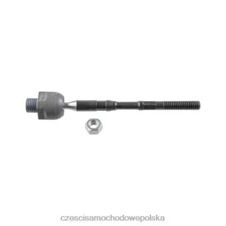 Części Samochodowe Hurtownia Gorlice - Nissan końcówka drążka kierowniczego d8521-jd00b podzespół prawego/lewego układu kierowniczego 44026B771