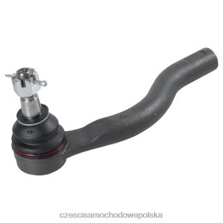 Części Samochodowe Hurtownia Kraków - Nissan Końcówka drążka kierowniczego d8520-eg00c 44026B2031