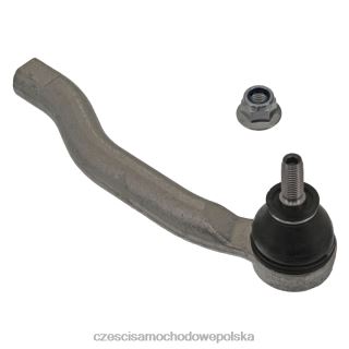 Części Samochodowe Hurtownia Kraków - Nissan d8520-1ha0a końcówka drążka kierowniczego 44026B1511