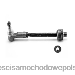 Części Samochodowe Kraków - Nissan końcówka drążka kierowniczego 48510-y02g0 podzespół układu kierowniczego 44026B1346