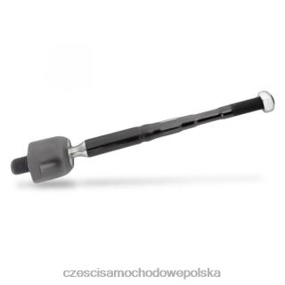 Części Samochodowe Szczecin - Nissan końcówka drążka kierowniczego d8521-5aa0a podzespół prawego/lewego układu kierowniczego 44026B3158