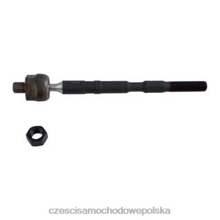 Części Samochodowe Szczecin - Nissan końcówka drążka kierowniczego d8e21-1ja0a podzespół prawego/lewego układu kierowniczego 44026B2729