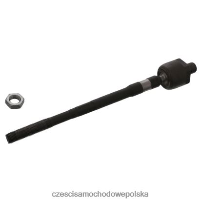 Części Samochodowe Warszawa - końcówka drążka kierowniczego 48521-cb025 podzespół końcówki drążka kierowniczego 8824F925 NISSAN