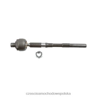 Części Samochodowe Wrocław - Nissan końcówka drążka kierowniczego d8521-4ba0a podzespół prawego/lewego układu kierowniczego 44026B2855