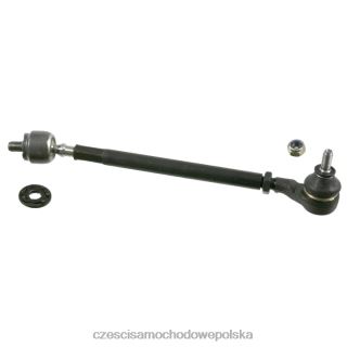 Części Samochodowe Hurtownia Kraków - Renault końcówka drążka kierowniczego 7701-467-236 podzespół kierowniczy 44026B1732