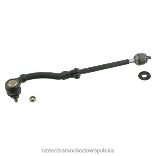 Części Samochodowe Warszawa - Renault końcówka drążka kierowniczego 7701-467-501 podzespół kierowniczy 44026B1735