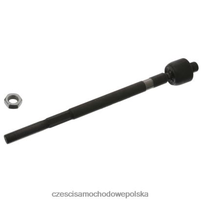 Części Samochodowe Warszawa - końcówka drążka kierowniczego 7701-474-541 podzespół końcówki drążka kierowniczego 8824F592 RENAULT