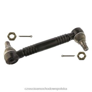 Czesci Samochodowe Hurtownia Białystok - Scania końcówka drążka kierowniczego 1789082 44026B1561