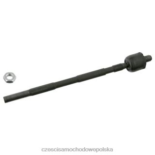Części Samochodowe Szczecin - Subaru końcówka drążka kierowniczego 34140-fc000 podzespół prawego/lewego układu kierowniczego 44026B636