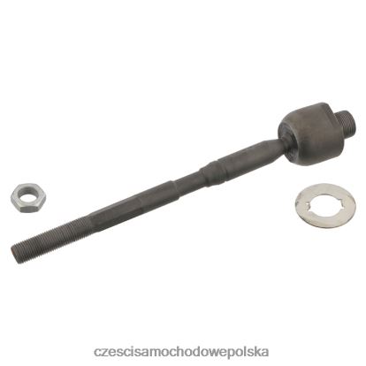 Części Samochodowe Częstochowa - końcówka drążka kierowniczego 45503-39235 podzespół końcówki drążka kierowniczego 8824F468 TOYOTA