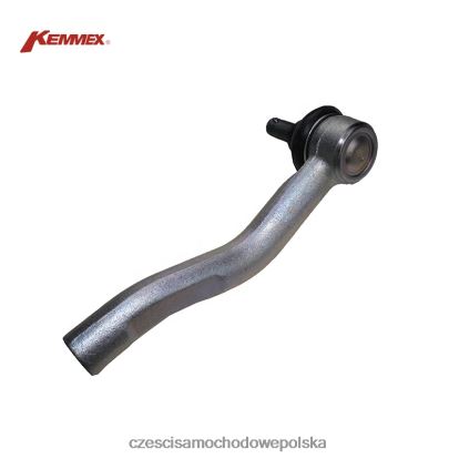 Części Samochodowe Hurtownia Gorlice - końcówka drążka kierowniczego 45046-09631 8824F787 TOYOTA