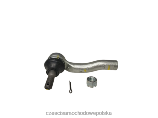 Części Samochodowe Hurtownia Sosnowiec - Toyota 45046-09681 Końcówka drążka kierowniczego 44026B691