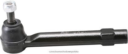 Części Samochodowe Hurtownia Sosnowiec - końcówka drążka kierowniczego 45046-09610 8824F839 TOYOTA