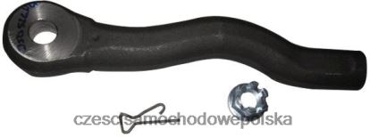 Części Samochodowe Po Vin - końcówka drążka kierowniczego 45463-39015 8824F798 TOYOTA