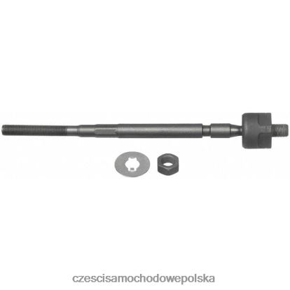 Części Samochodowe Po Vin - końcówka drążka kierowniczego 45503-19066 podzespół końcówki drążka kierowniczego 8824F276 TOYOTA