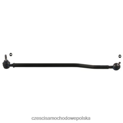 Części Samochodowe Po Vin - 211-415-701g Końcówka drążka kierowniczego 8824F1185 VOLKSWAGEN