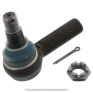 Części Samochodowe Polska - Volvo 6882112 Końcówka drążka kierowniczego 44026B1612
