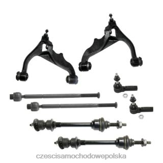 Części Samochodowe Łódź - Wuling 23884228 Końcówka drążka kierowniczego 44026B2091