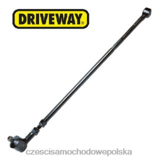 Części Samochodowe Białystok - VW końcówka drążka kierowniczego 377-422-802b 44026B2362