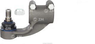 Części Samochodowe Wrocław - VW Końcówka drążka kierowniczego 2z0-415-712 44026B1607