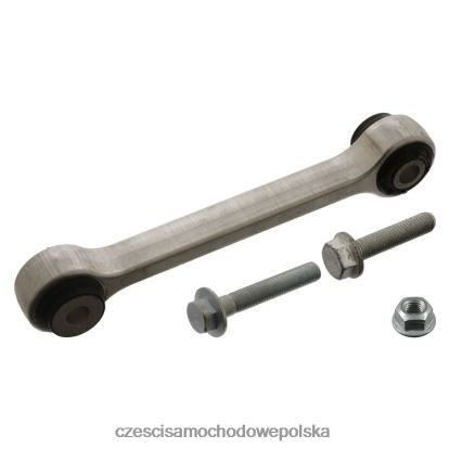 Czesci Samochodowe Hurtownia Białystok - łącznik stabilizatora 4h0-411-317a 8824F1342 AUDI