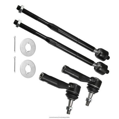 Części Samochodowe Częstochowa - łącznik stabilizatora 88910757 8824F1116 CHEVROLET