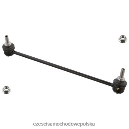 Części Samochodowe Warszawa - Łącznik stabilizatora 51321-tr0-a01 8824F1285 HONDA