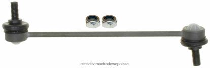 Części Samochodowe Hurtownia Sosnowiec - łącznik stabilizatora 88876556 8824F1154 HYUNDAI