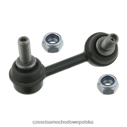 Czesci Samochodowe Hurtownia Białystok - Łącznik stabilizatora, przód r 2109002 8824F820 ACURA