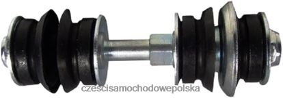 Części Samochodowe Hurtownia Warszawa - Łącznik stabilizatora 48819-20030 8824F1085 MITSUBISHI