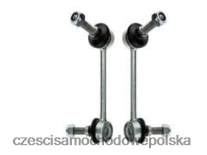 Części Samochodowe Hurtownia Kraków - Łącznik stabilizatora,r/l 48830-0e030 8824F786 TOYOTA