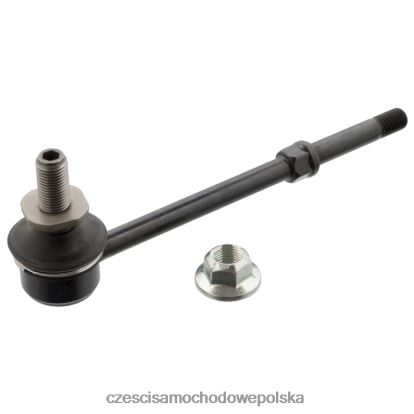 Części Samochodowe Hurtownia Warszawa - Łącznik stabilizatora przedni prawy/l 48820-0k010 8824F734 TOYOTA