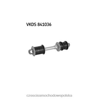 Części Samochodowe Polska - Toyota Łącznik stabilizatora 48819-26050 44026B104
