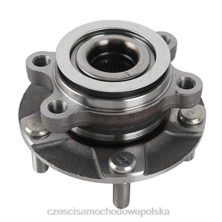 Części Samochodowe Białystok - 40202-3da0a - piasta koła Z8F621