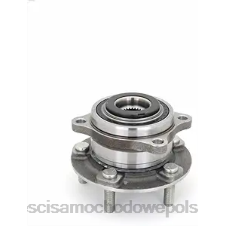 Części Samochodowe Hurtownia Sosnowiec - 51750-c1000 - piasta koła Z8F624