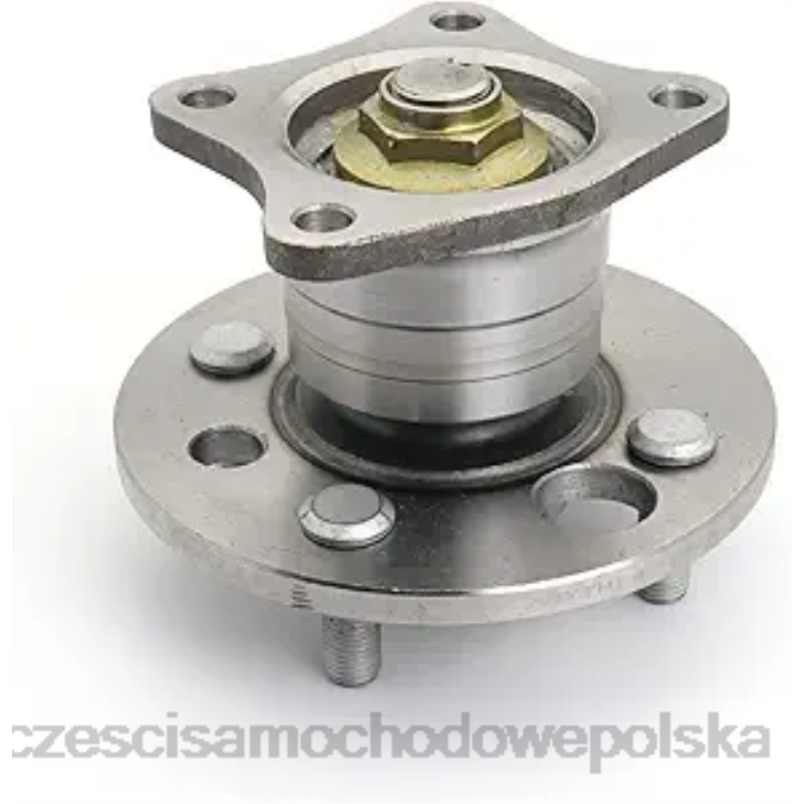 Części Samochodowe Polska - 42410-12090 - piasta koła Z8F611
