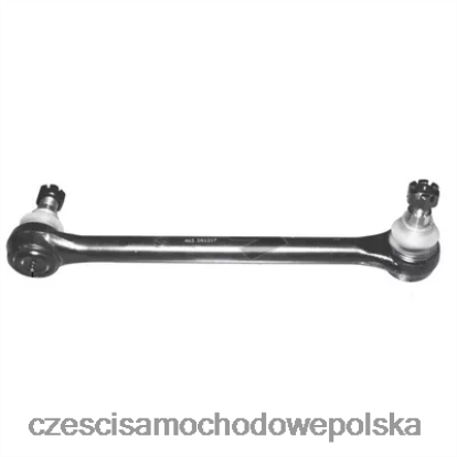 Części Samochodowe Częstochowa - Drążek poprzeczny typu drag link ds1217 8824F828 CHEVROLET