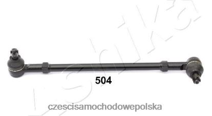 Części Samochodowe Hurtownia Kraków - Poprzeczka hamulca mb-166420 8824F939 MITSUBISHI