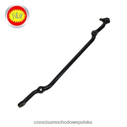 Czesci Samochodowe Hurtownia Białystok - Poprzeczka łącznika przeciągacza 45450-39225 8824F937 TOYOTA